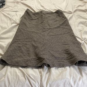 Banana republic skirt